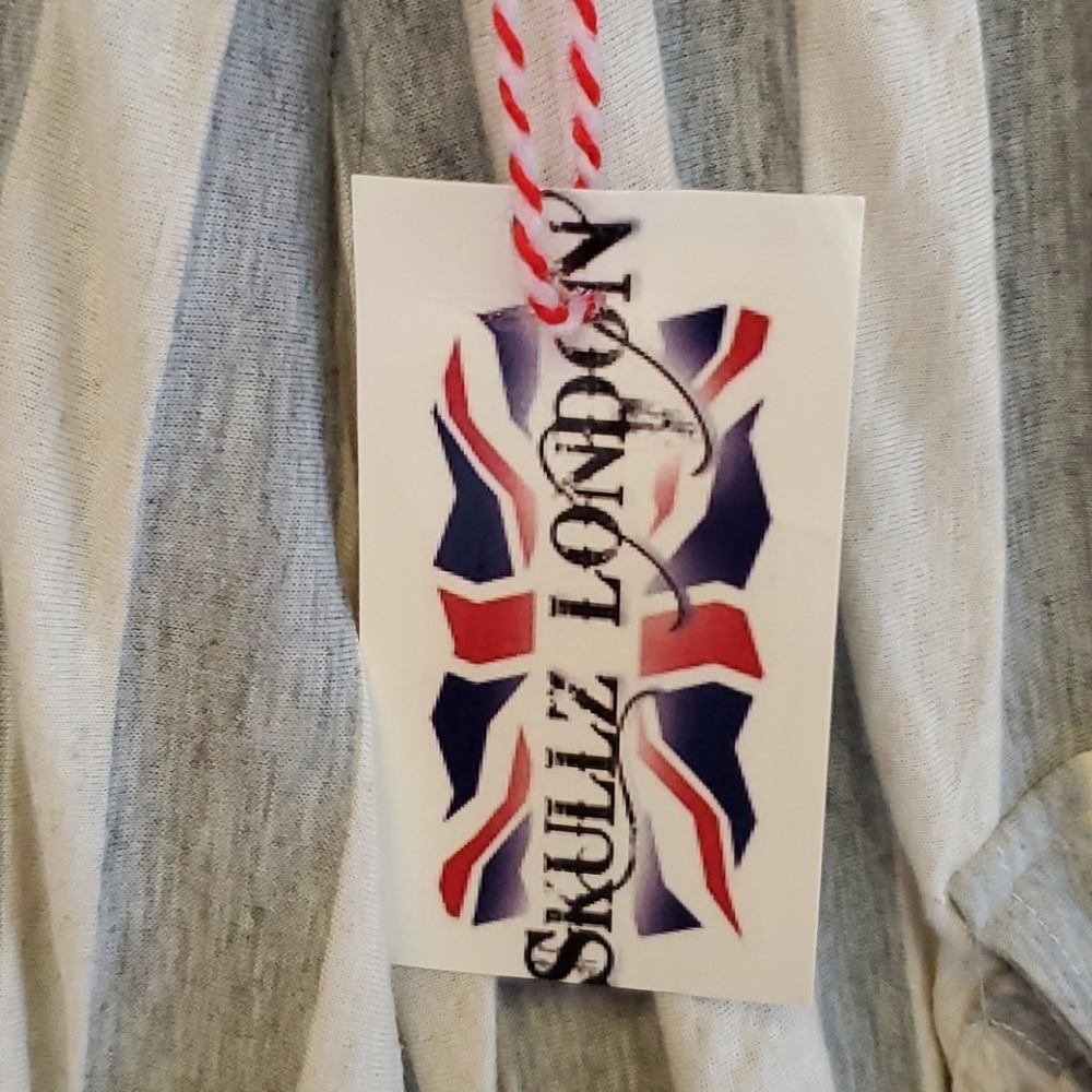 NWTO SKULLZ LONDON - Picture 2 of 7